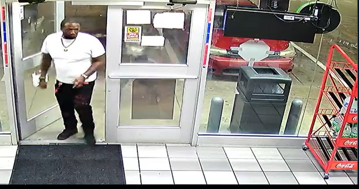 Man shot in both legs, suspect still at large, MPD says | News ...