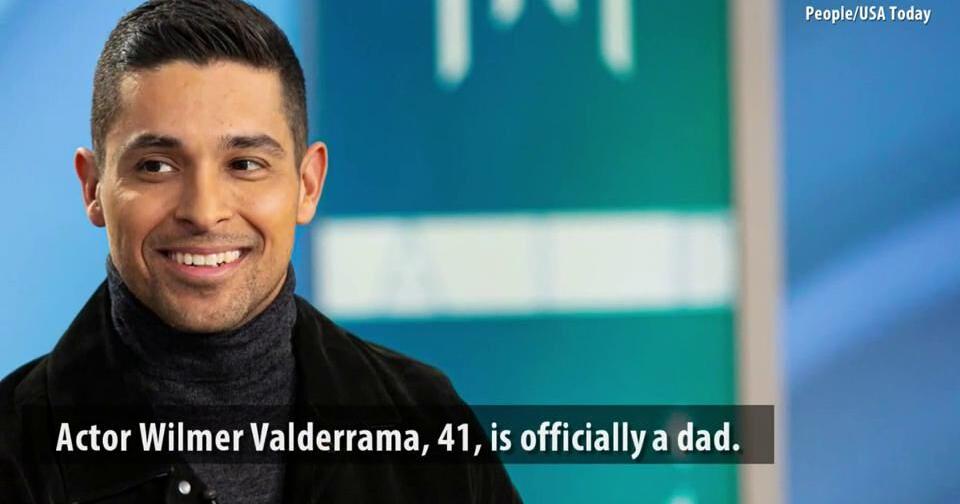 Wilmer Valderrama, fiancée Amanda Pacheco welcome baby girl | Trending |  