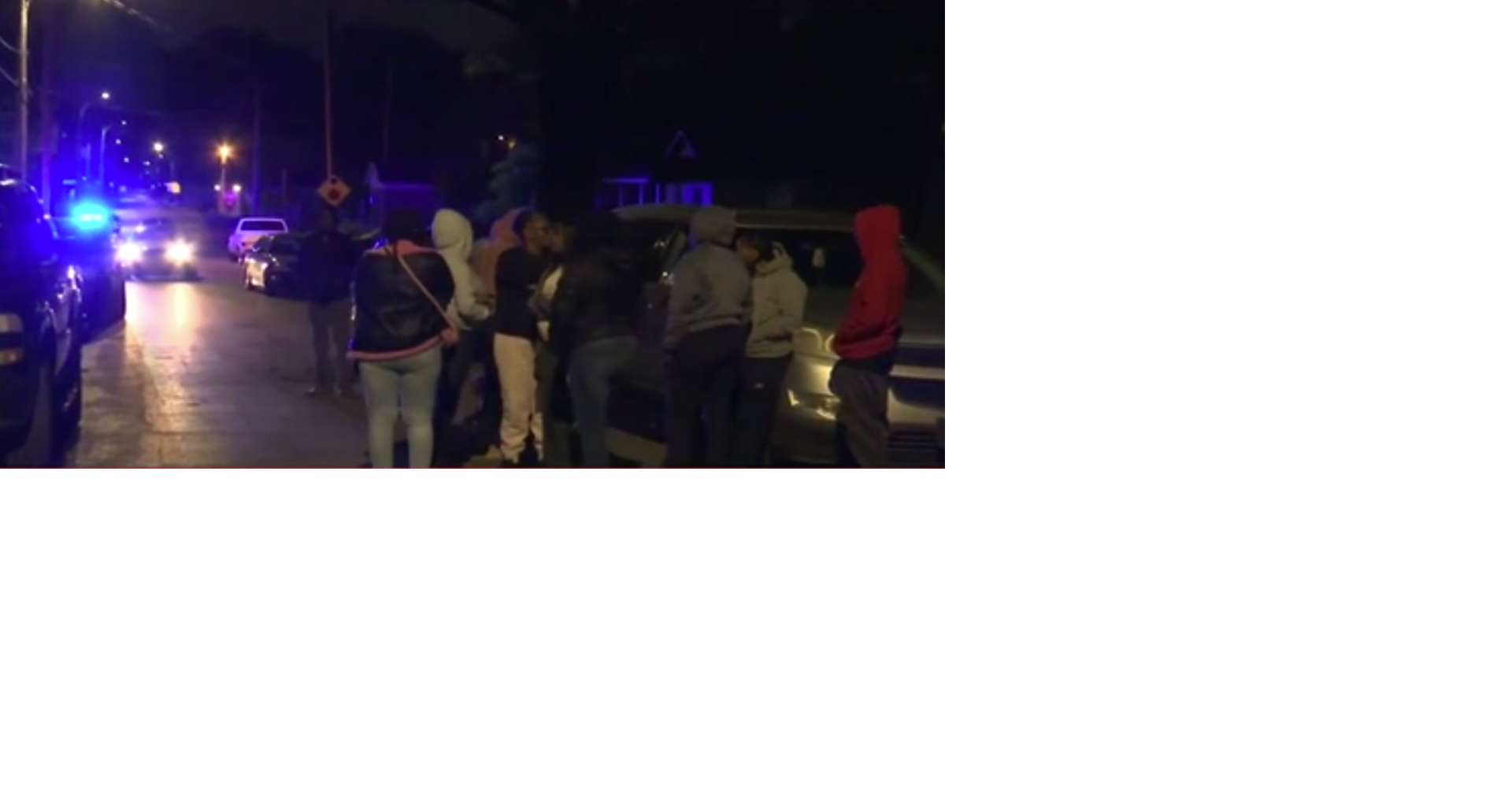 WATCH: 2 dead, multiple people injured after shooting in Orange Mound ...