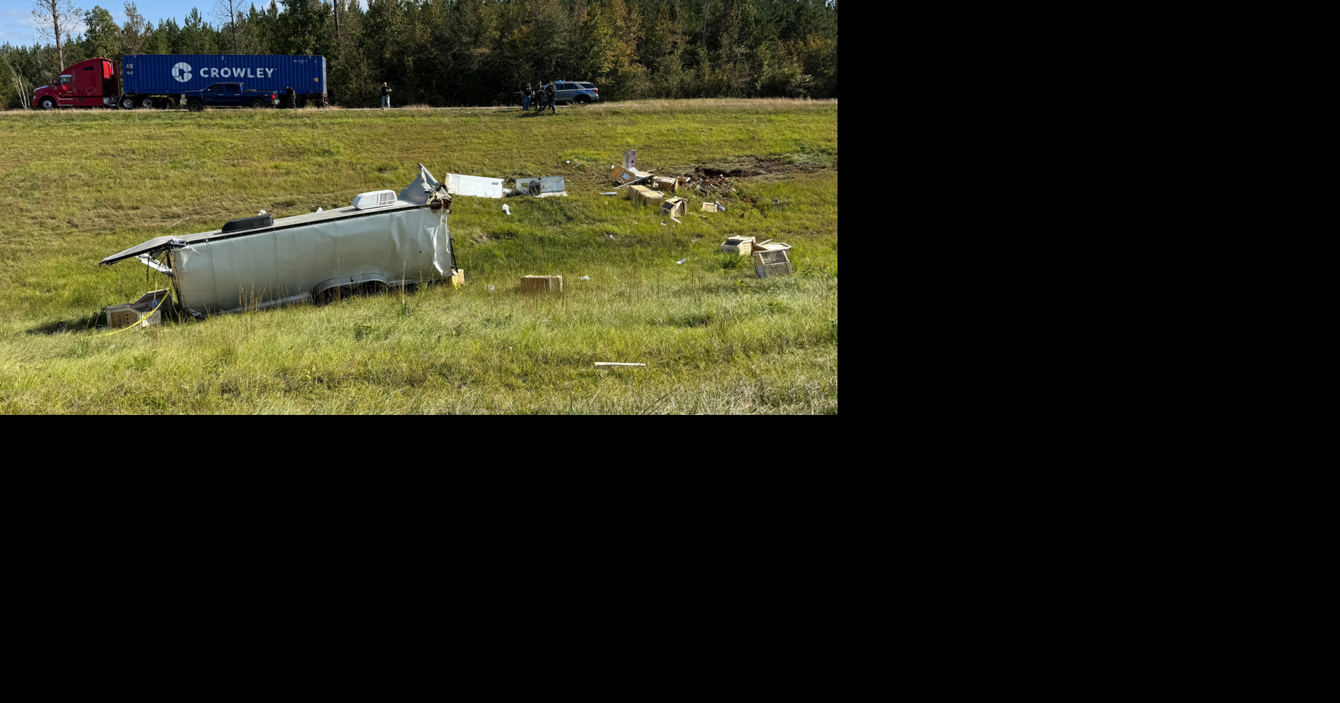 Mississippi Homeowner Finds Escaped Research Monkey Amid Multi-Agency Search