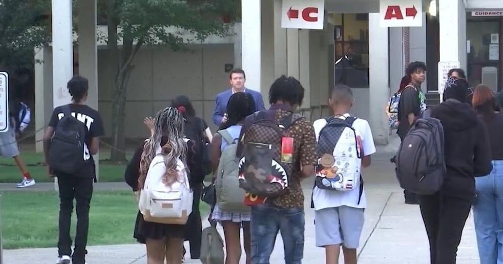 Doctors say small routine changes can ease the return to school