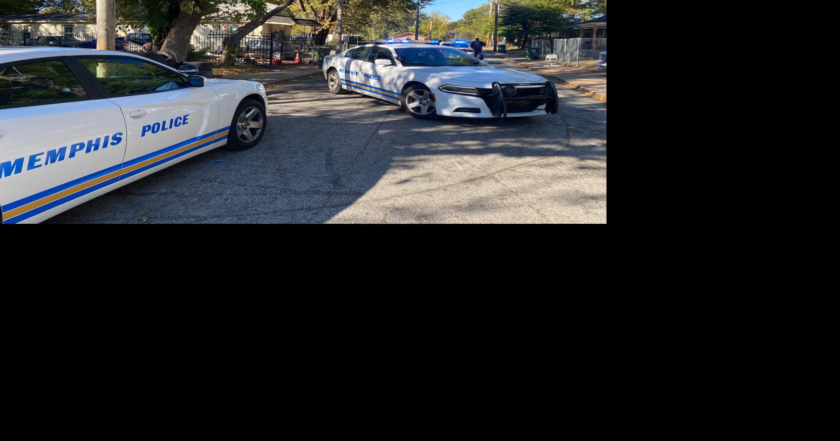 Man shot in Orange Mound, Memphis Police say | News | fox13memphis.com