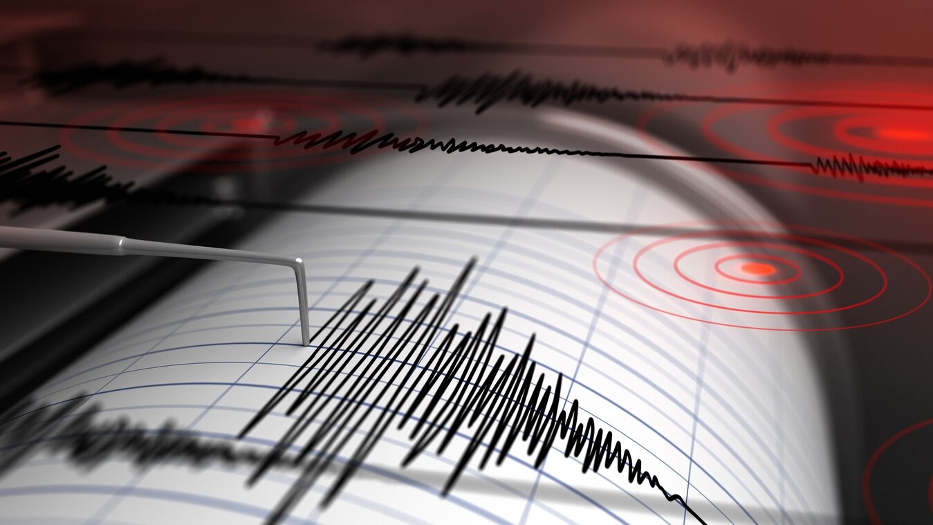 Magnitude 4 6 Earthquake Shakes Near Fortuna In Northern California 5.4 magnitude earthquake shakes Northern California | Trending Archives |  fox13memphis.com