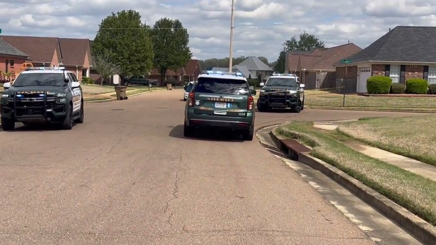 Man arrested after shooting death in southeast Memphis | News ...