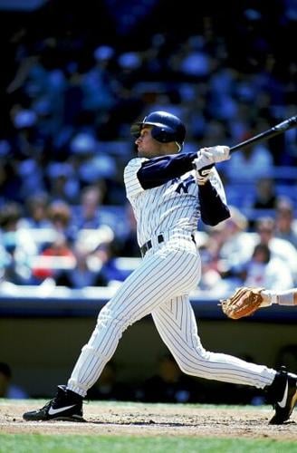 Download Former New York Yankees shortstop, Derek Jeter Wallpaper