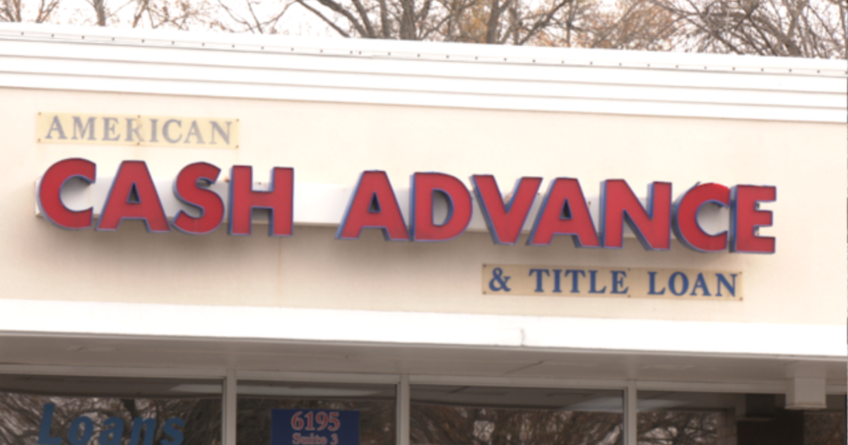 merchant cash advance job