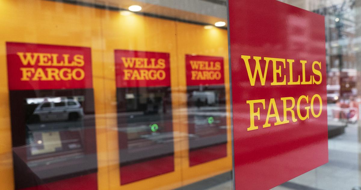 Wells Fargo agrees to pay  billion to settle shareholders’ class-action lawsuit | News