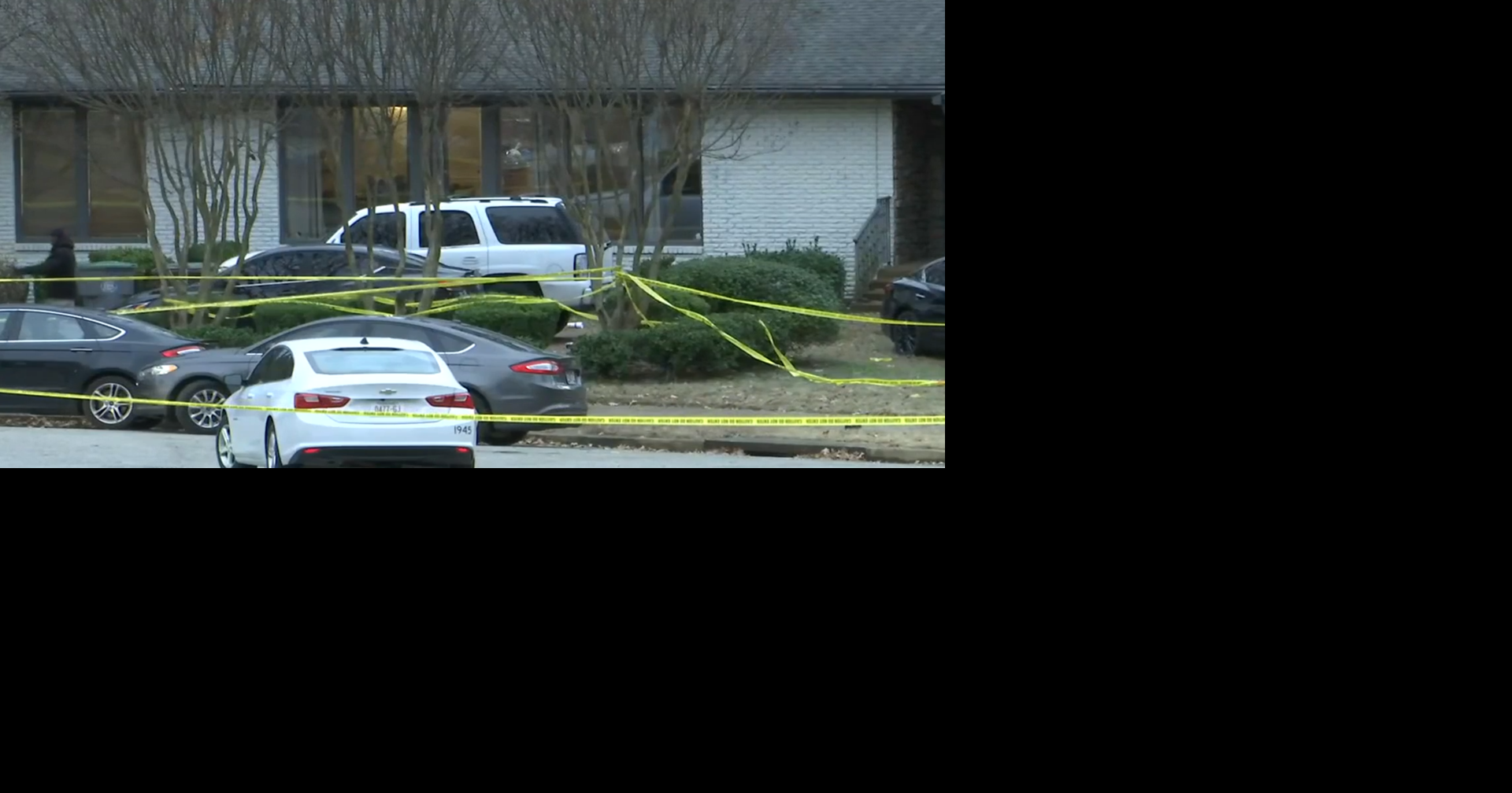 Neighbors left shaken after deadly shooting in East Memphis | News ...