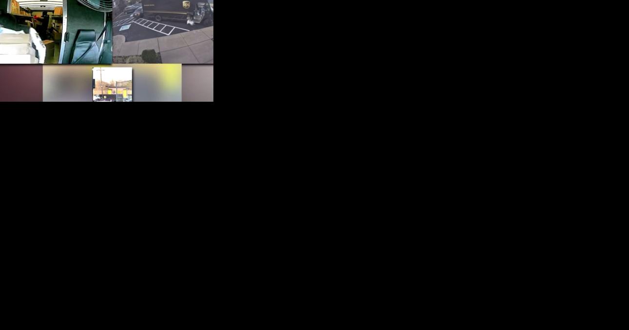 UPS and FedEx trucks robbed within days in Memphis | News - Vimarsana News