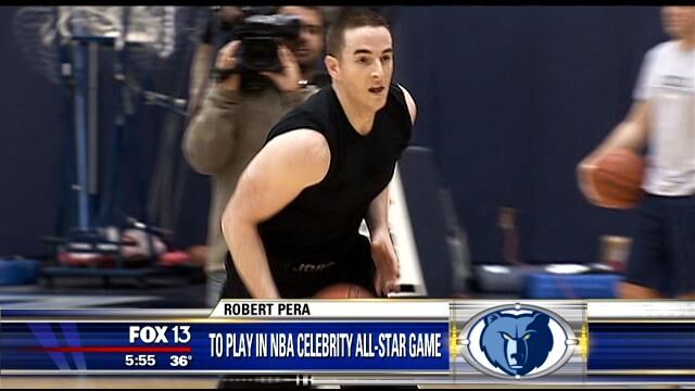 2014 NBA D-League All-Star Game presented by Kumho Tire 