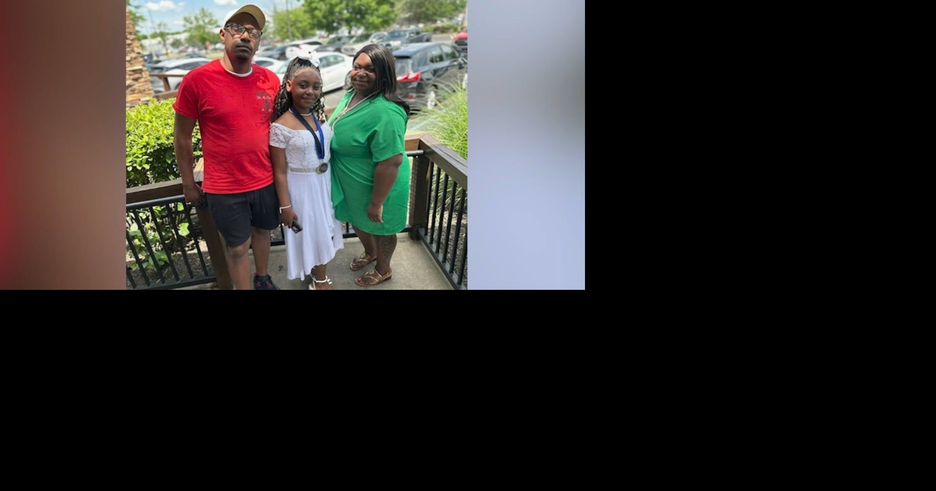 Family speaks out after filing lawsuit against Shelby County mayor, sheriff over inmate's death