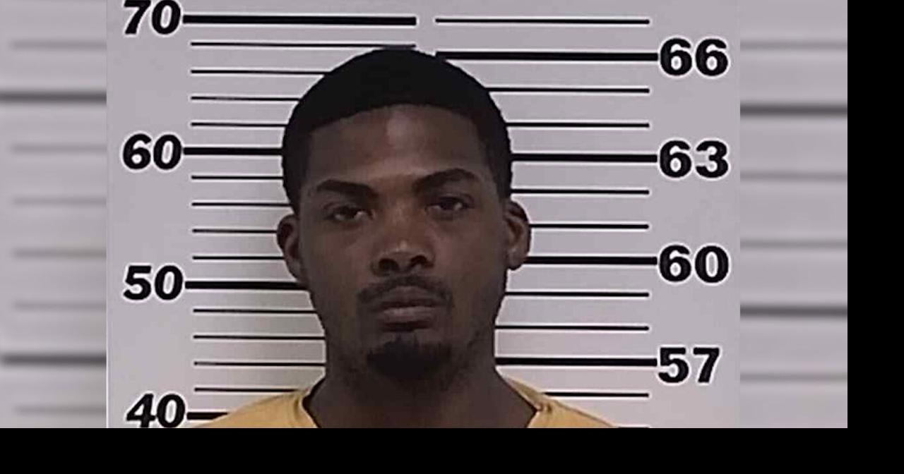 Man arrested for murder at Tunica apartments, sheriff says News