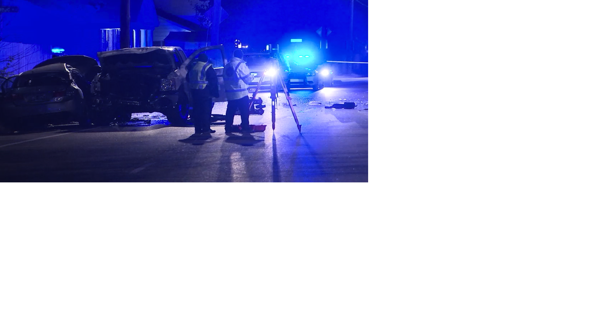Woman killed, 2 others injured in northeast Memphis crash | News ...