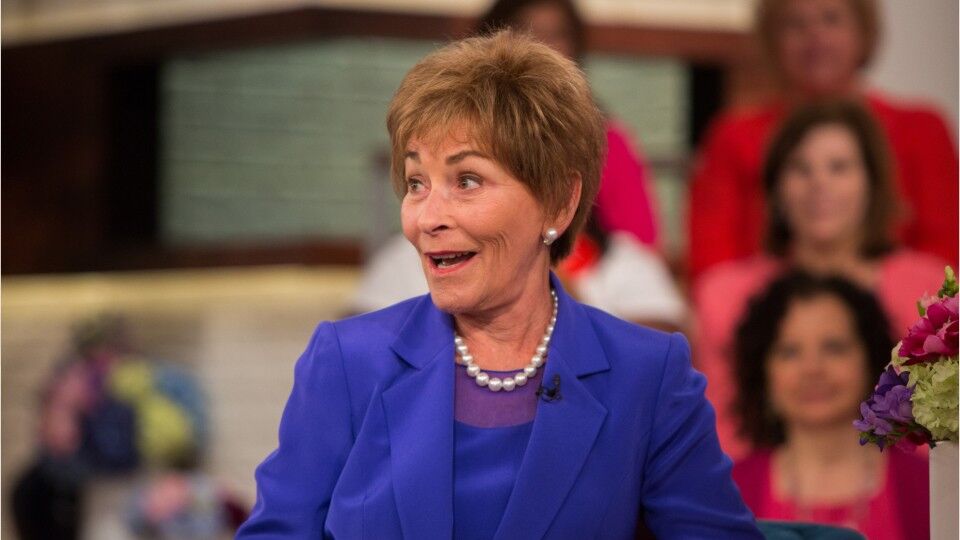 Judge Judy to end after season 25 but won t be gone for long