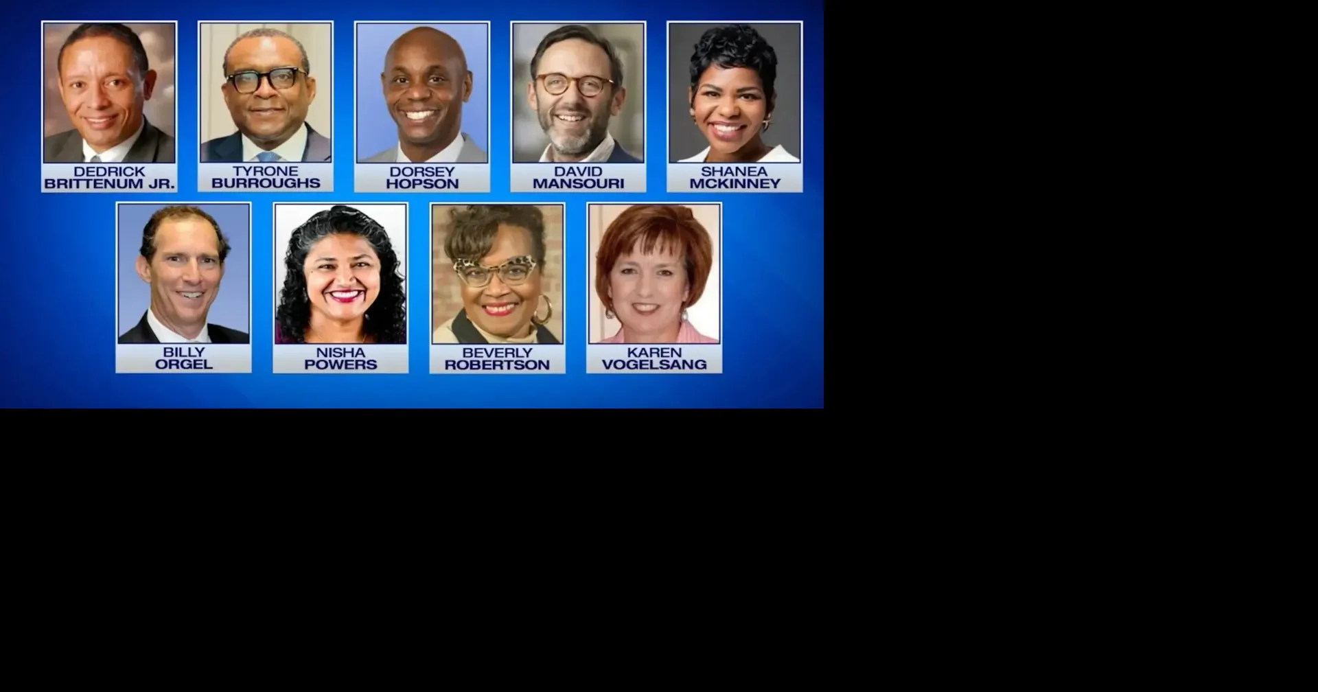 Chancellor again halts state takeover of Memphis-Shelby County Schools