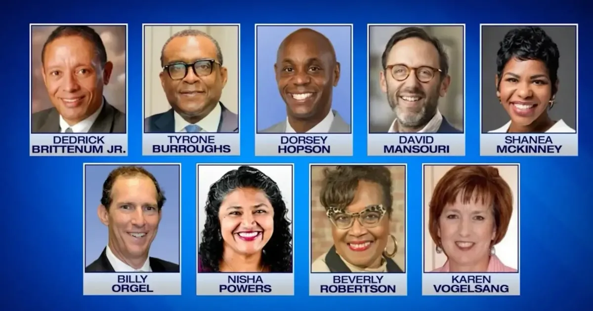 Chancellor again halts state takeover of Memphis-Shelby County Schools