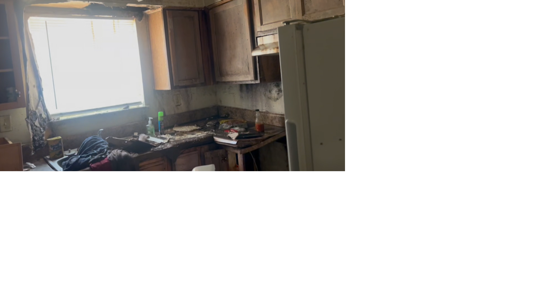 City of Memphis cites moldy Whitehaven apartment complex after FOX13 report News