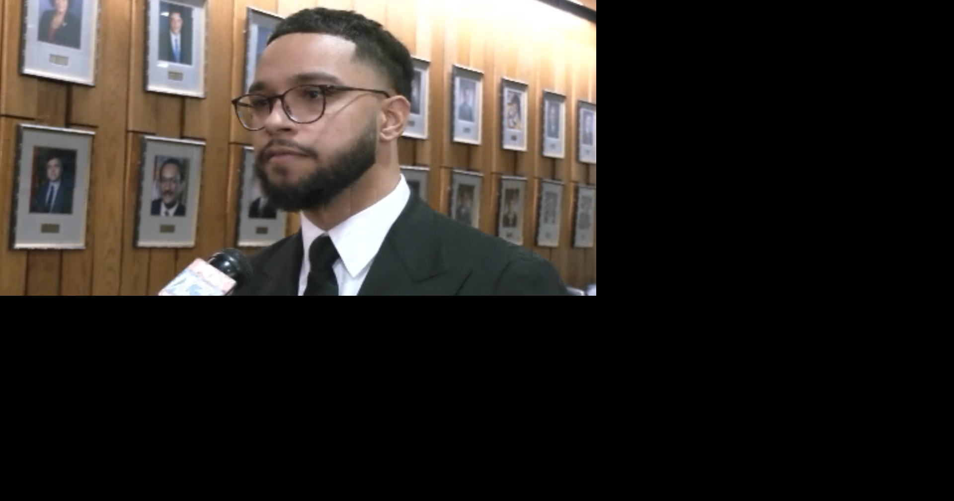 Shelby County Commission appoints new interim county commissioner ...
