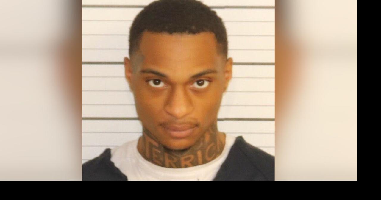 SCSO: Man arrested in connection with the shooting death of a Memphis ...