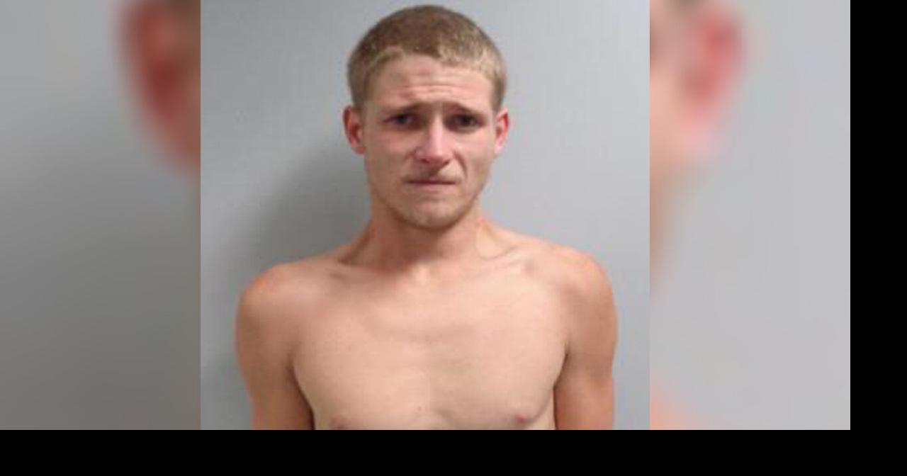 North Carolina man charged with murder in death of girlfriend’s baby ...