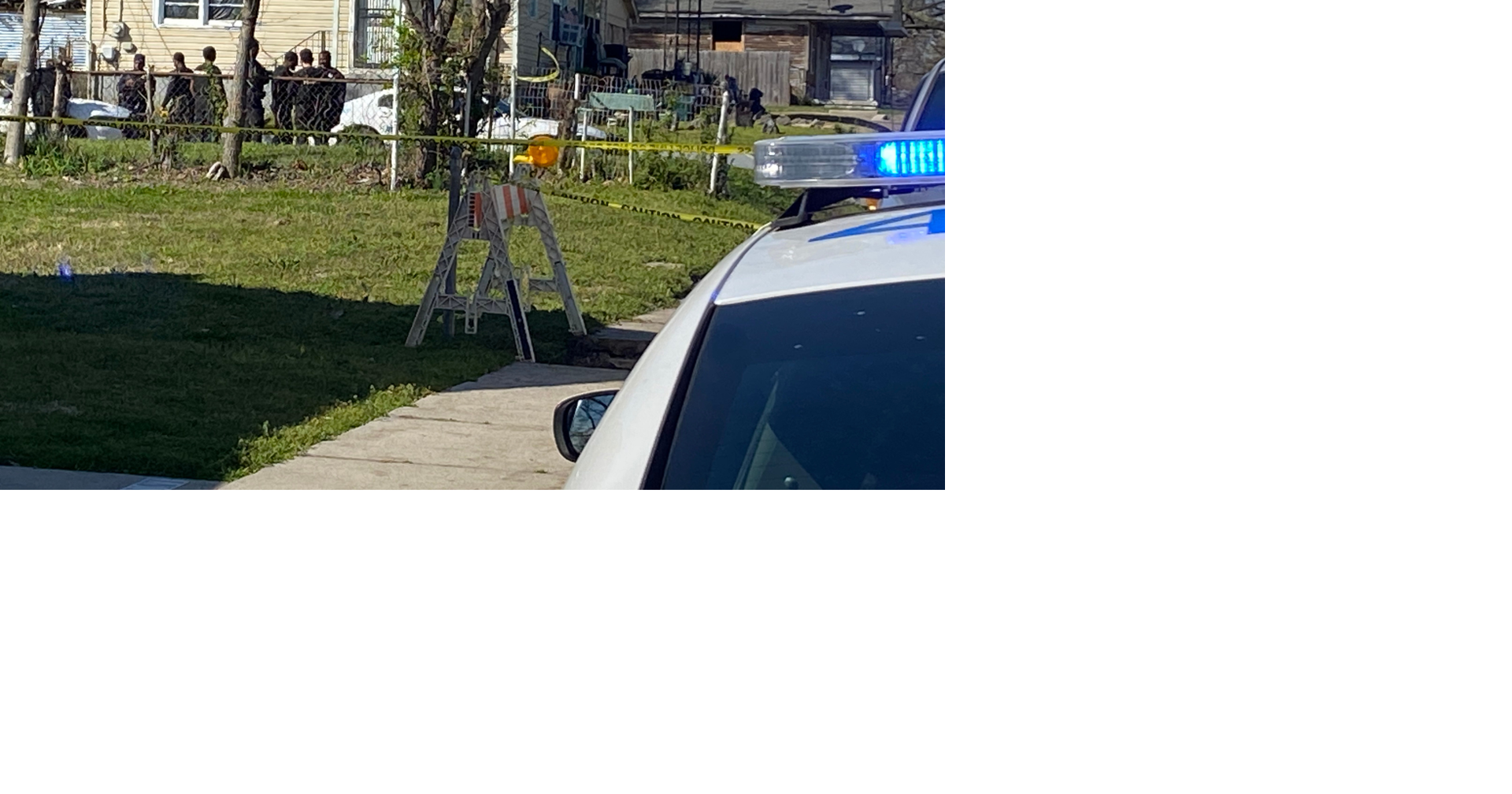 Teen critically injured after shooting in North Memphis, police say ...