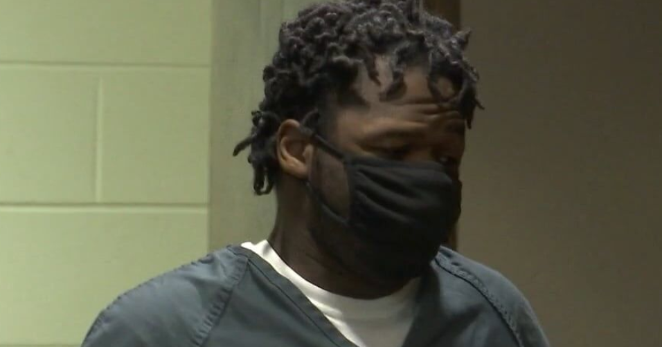 Cleotha Henderson's attorneys seek new jurors in Alicia Franklin rape ...