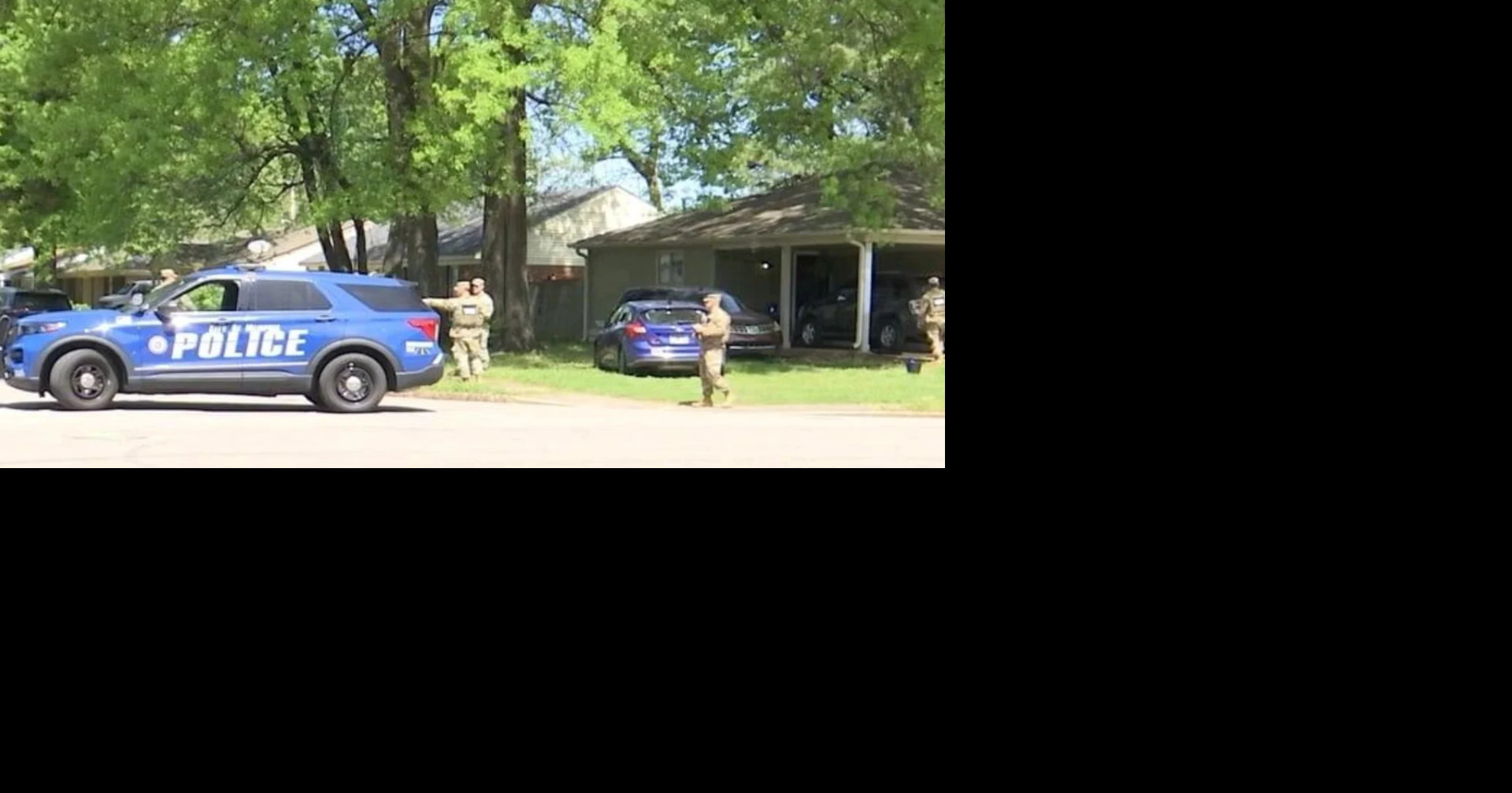 Five people arrested in connection to shooting in Parkway Village, MPD ...