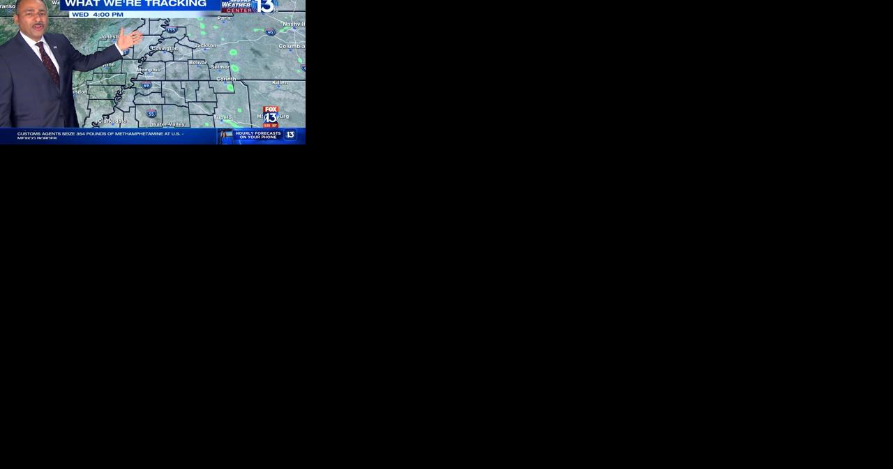 Frosty weather and cloudy skies remain in the Mid-South overnight - Vimarsana News