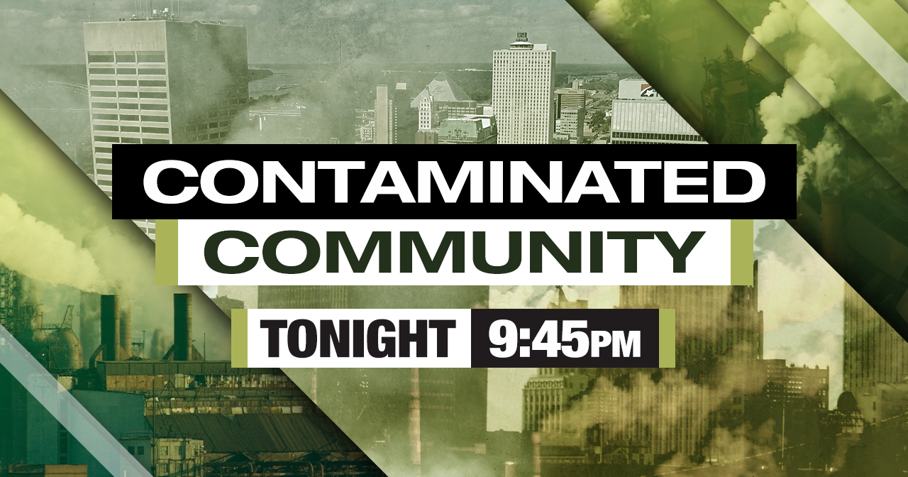 Hotter summers makes pollution worse in Memphis neighborhood | News - Vimarsana News