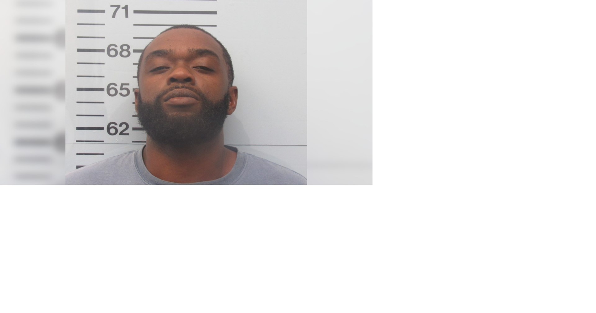 Man charged with murder after woman shot and killed in Oxford, police