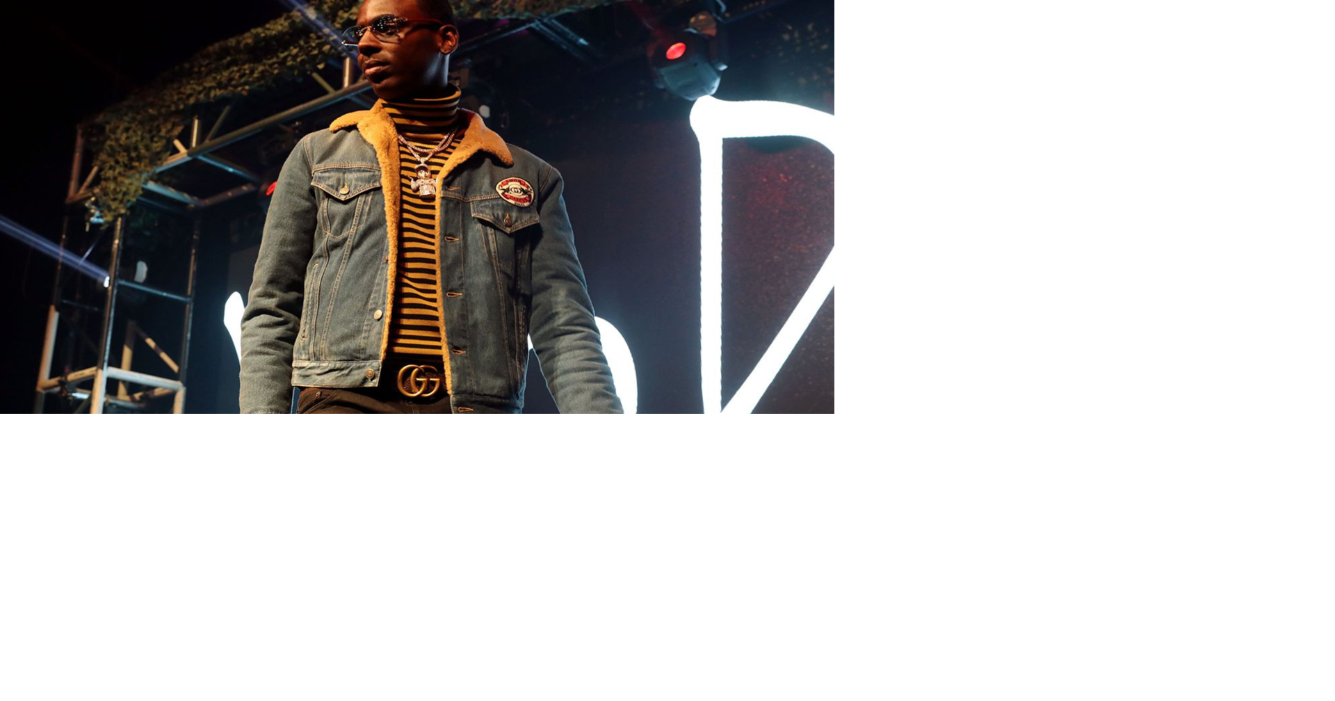 Trial Begins for Men Accused of Young Dolph Murder