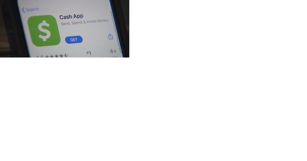 'That's half of my rent': Memphis woman warns of Cash App scam | News - Vimarsana News