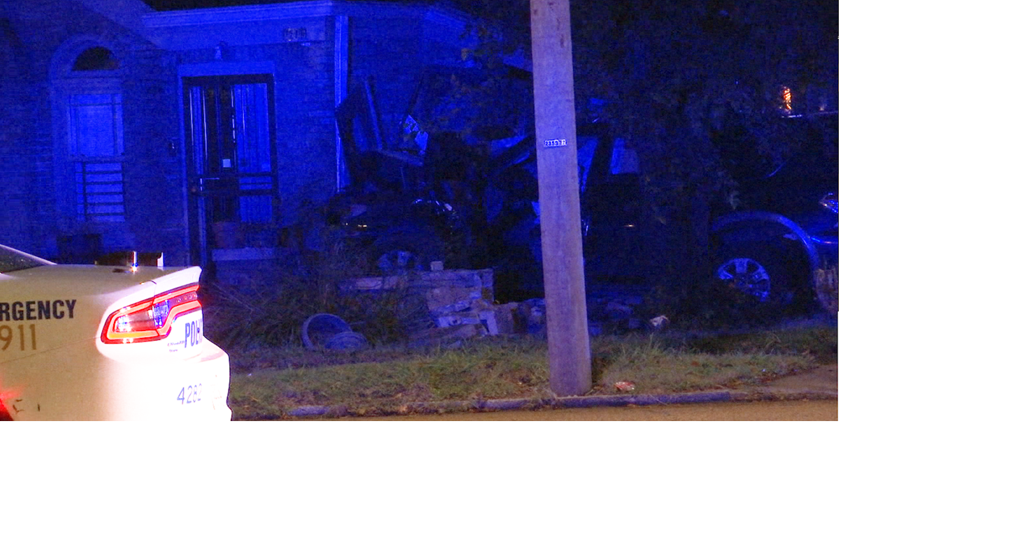 Woman dead, man injured after crash in Midtown, police say | News ...