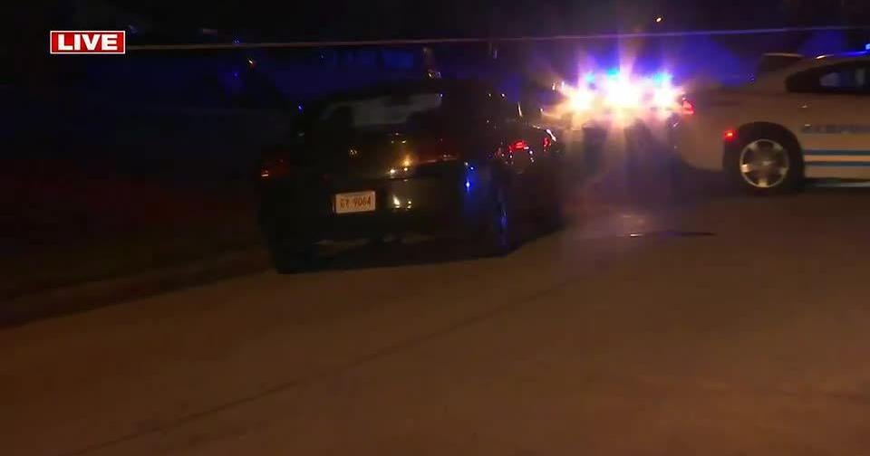 MPD: One in hospital after overnight shooting in Hickory Hill | News ...