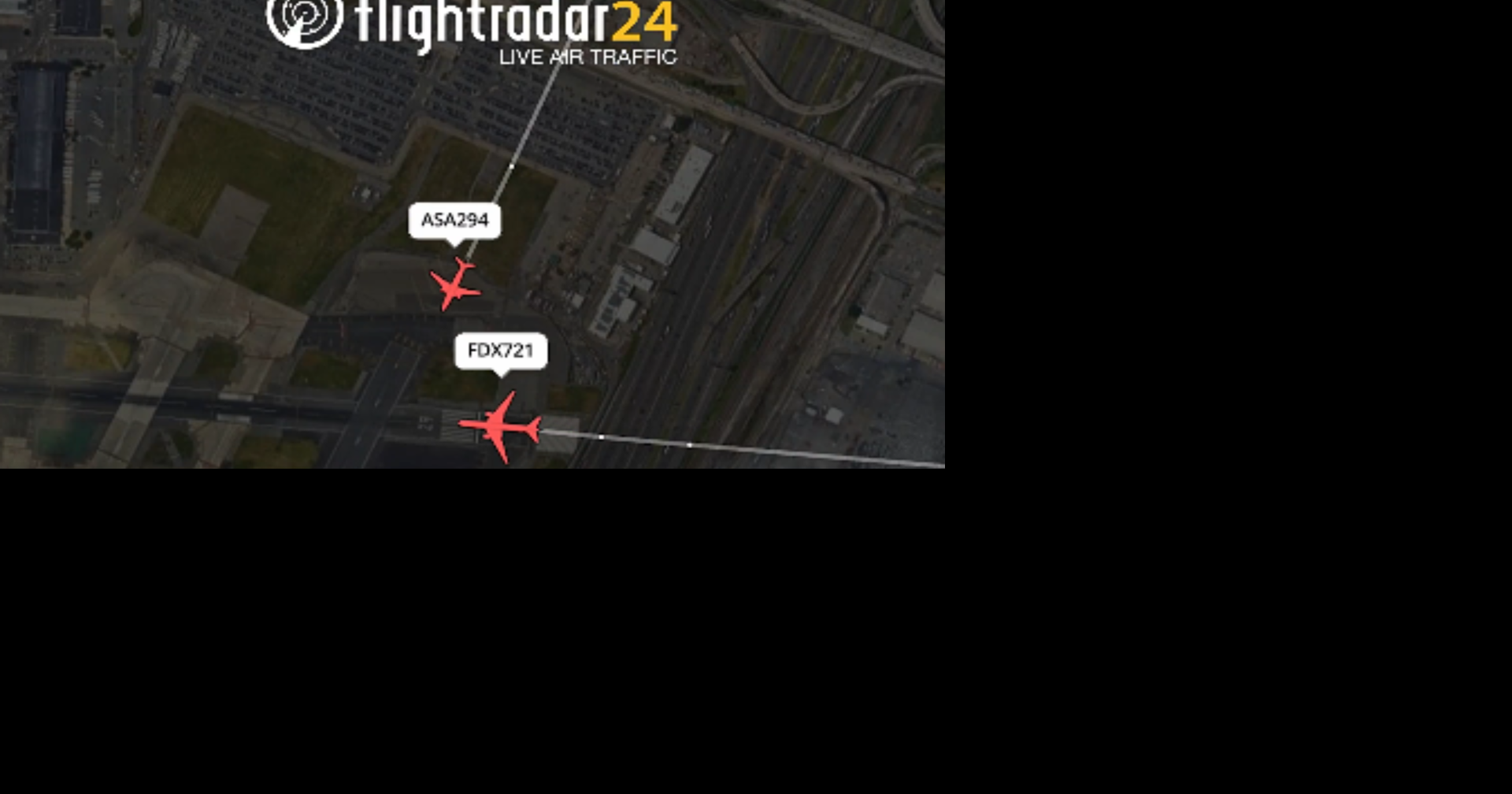 Federal investigation underway after 'close call' involving FedEx plane from Memphis