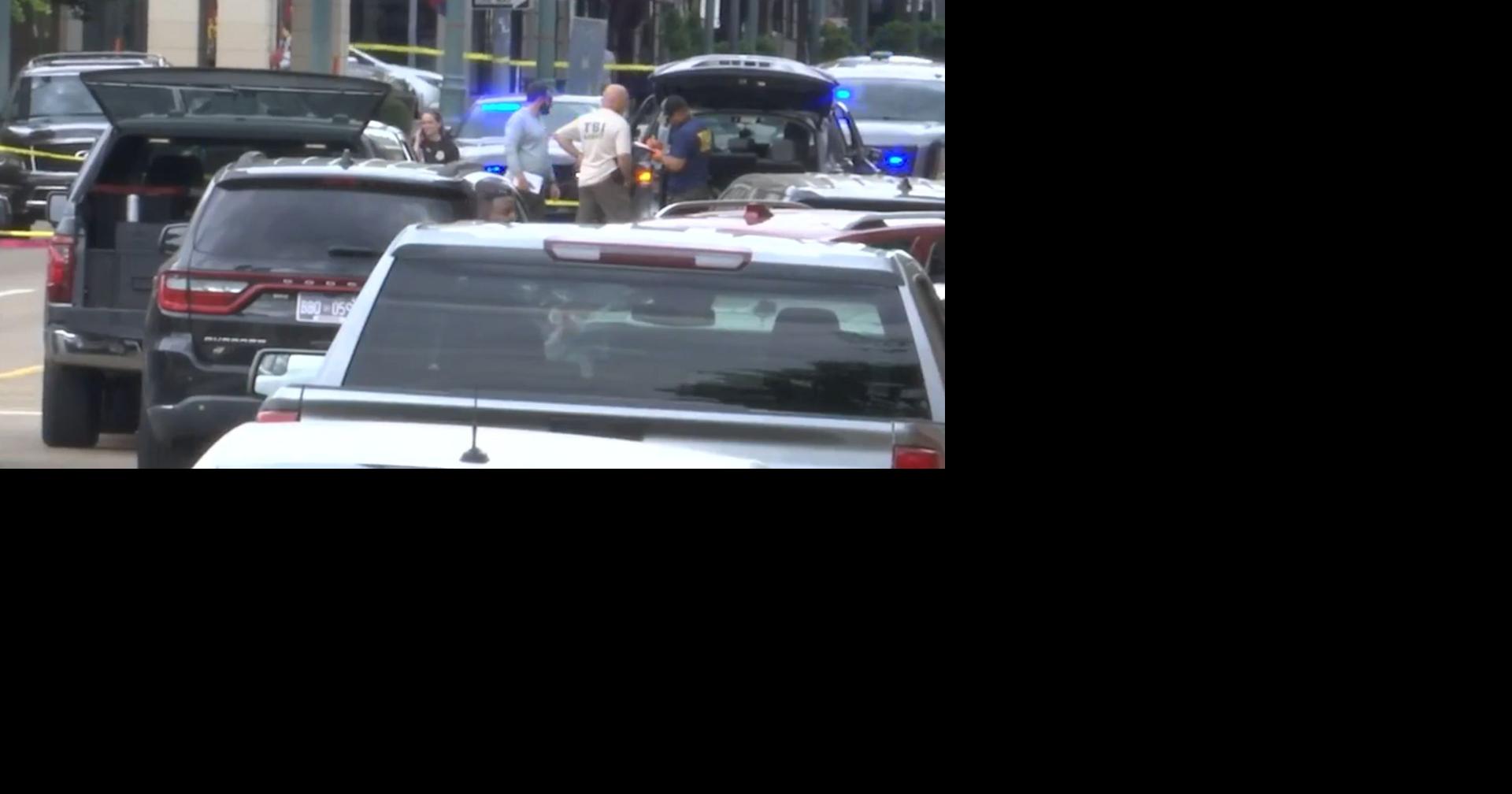 Questions remain in death of man shot, killed by National Guard in downtown Memphis