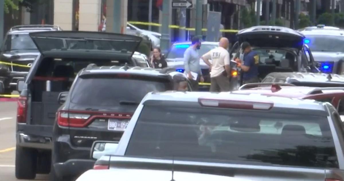 Questions remain in death of man shot, killed by National Guard in downtown Memphis