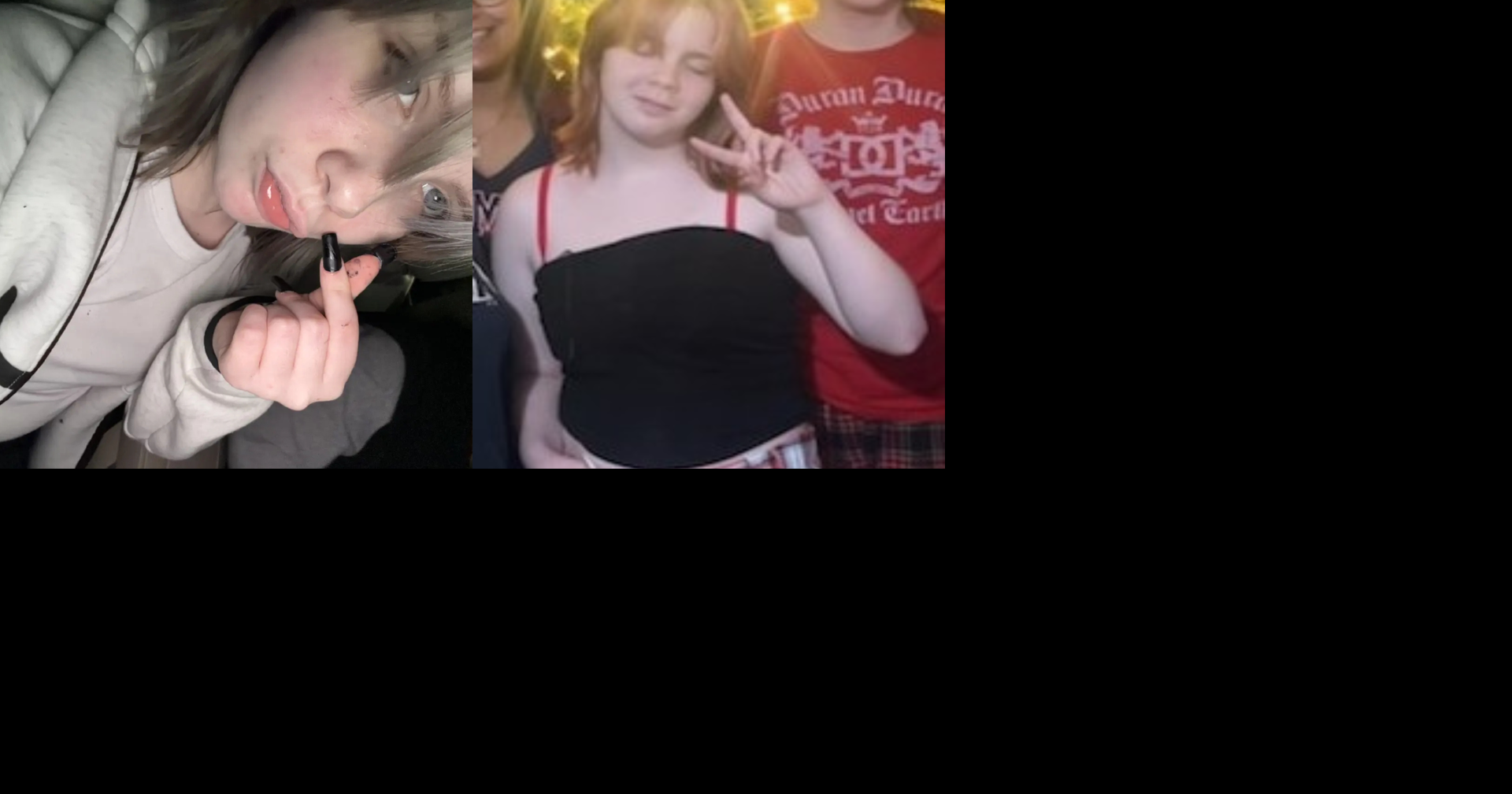 12-year-old girl missing since Tuesday, Mississippi sheriff's office says