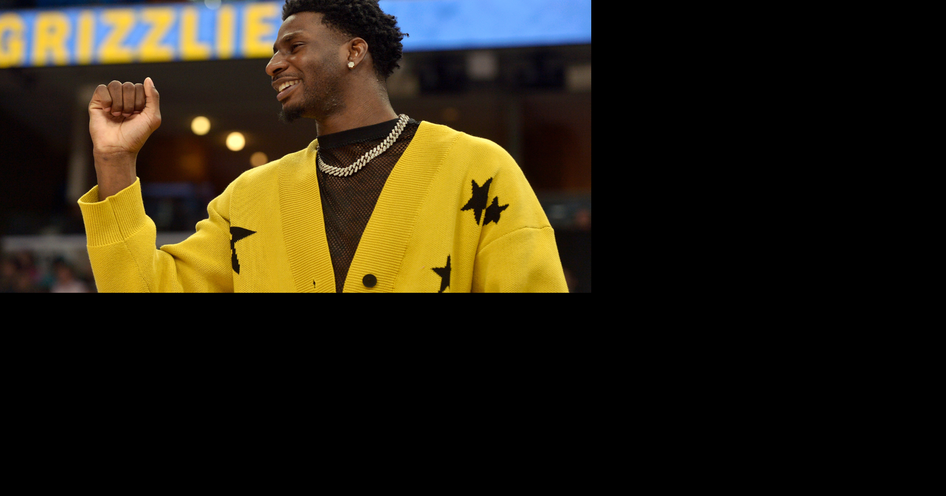 Former Grizzlies forward Jaren Jackson Jr. shares heartfelt message to Memphis