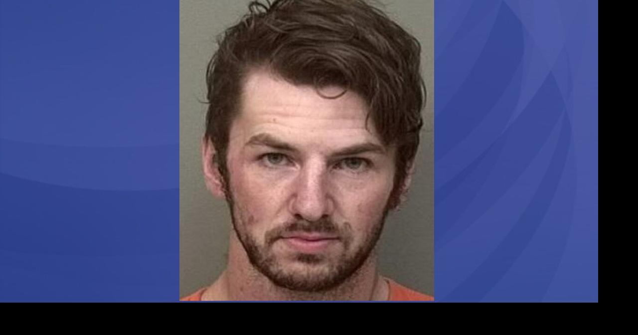 Tennessee man accused of stealing car with sleeping child inside ...