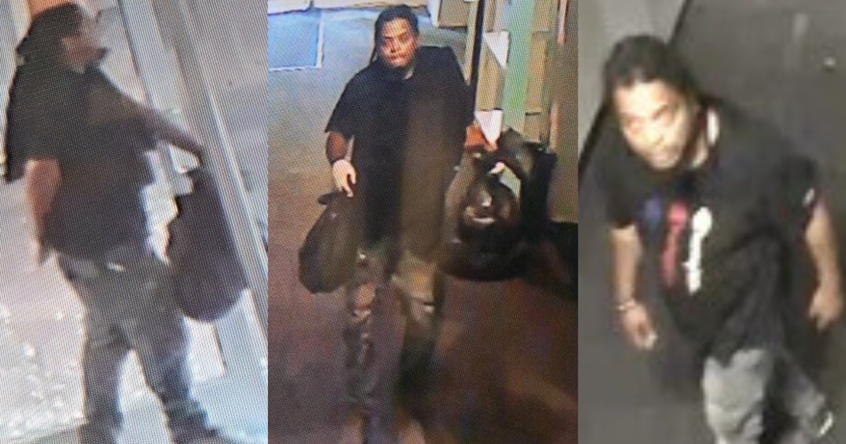 Burglar takes items inside optometry school, police say News