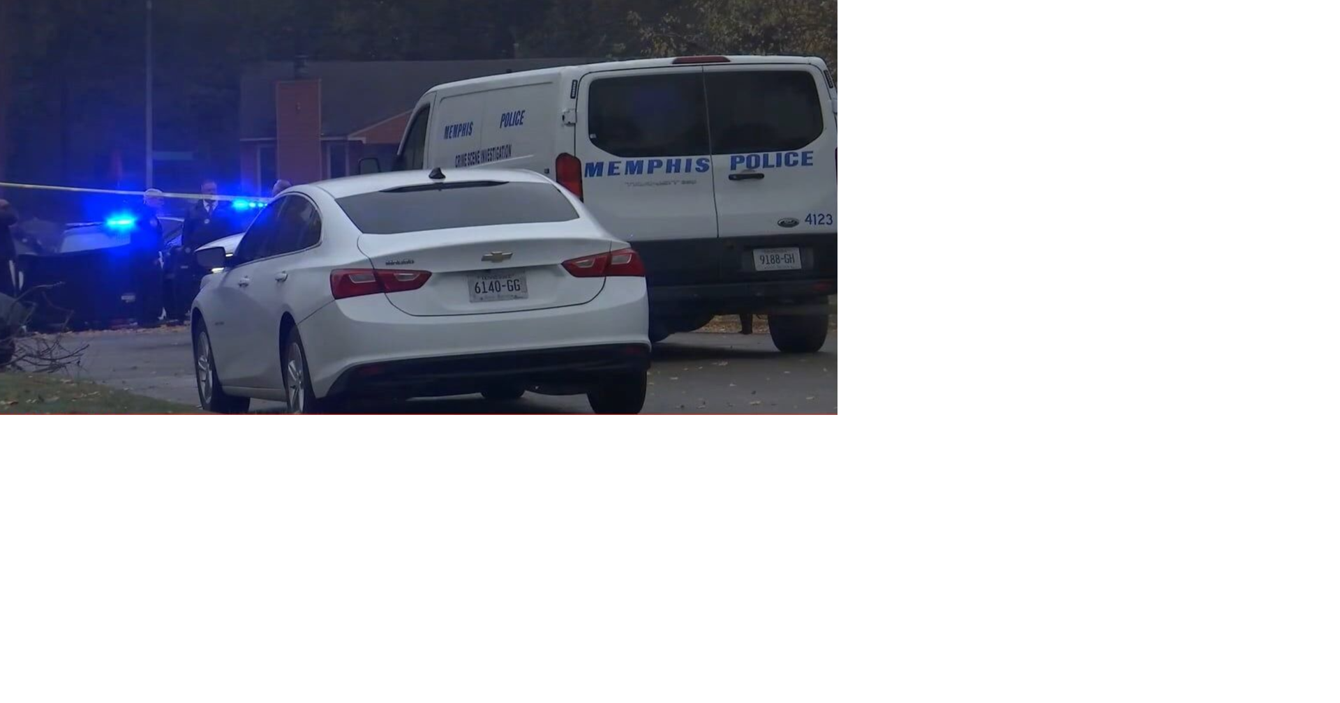 Man shot to death in Frayser, police say | News | fox13memphis.com