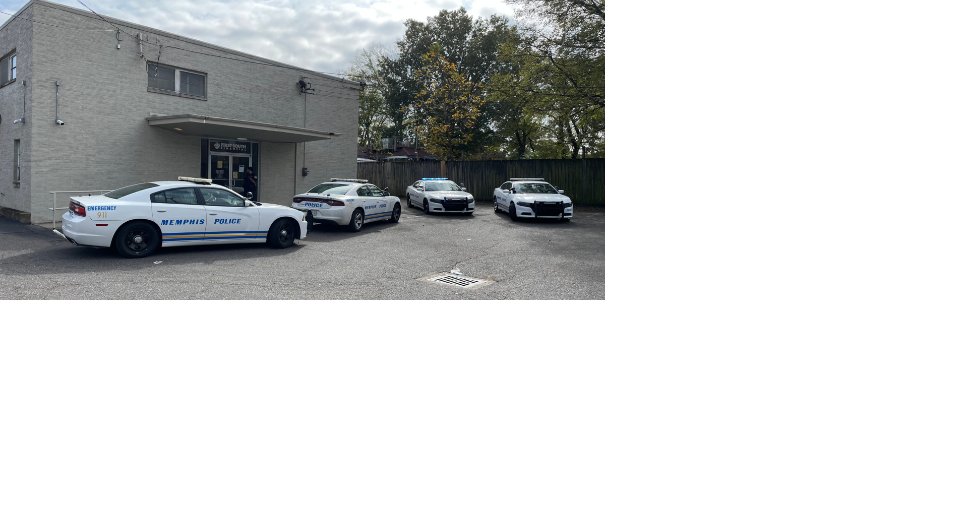 Police searching for robbery suspect near Highland Strip | News ...