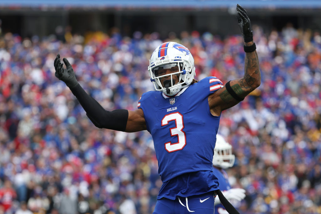 Damar Hamlin recovery update: Latest news on Bills safety after Week 17  collapse vs. Bengals