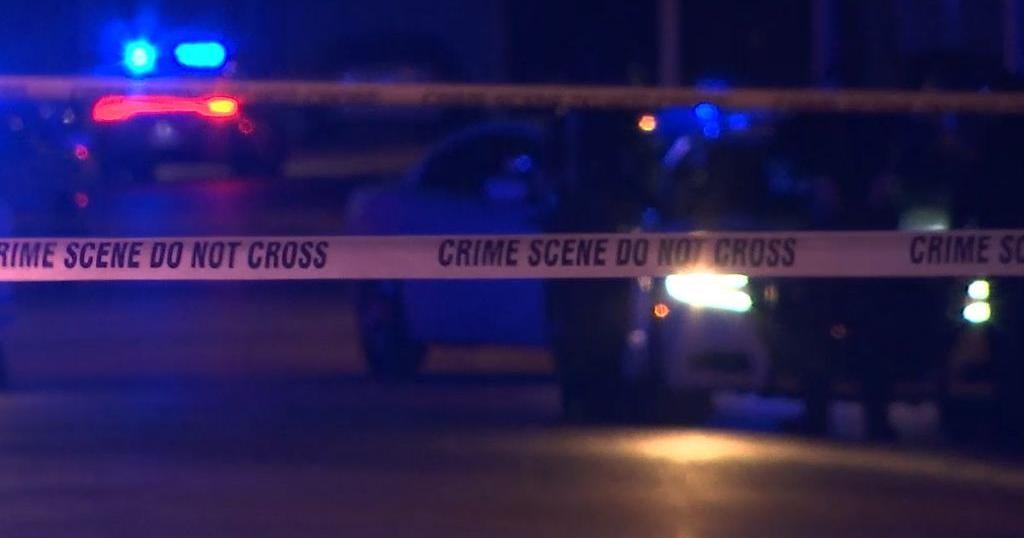 Multiple Shootings Leave 3 Dead, 3 Wounded Across Memphis, Chicago