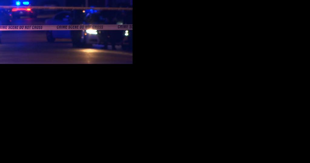 Woman seriously hurt in South Memphis shooting, MPD says - Vimarsana News