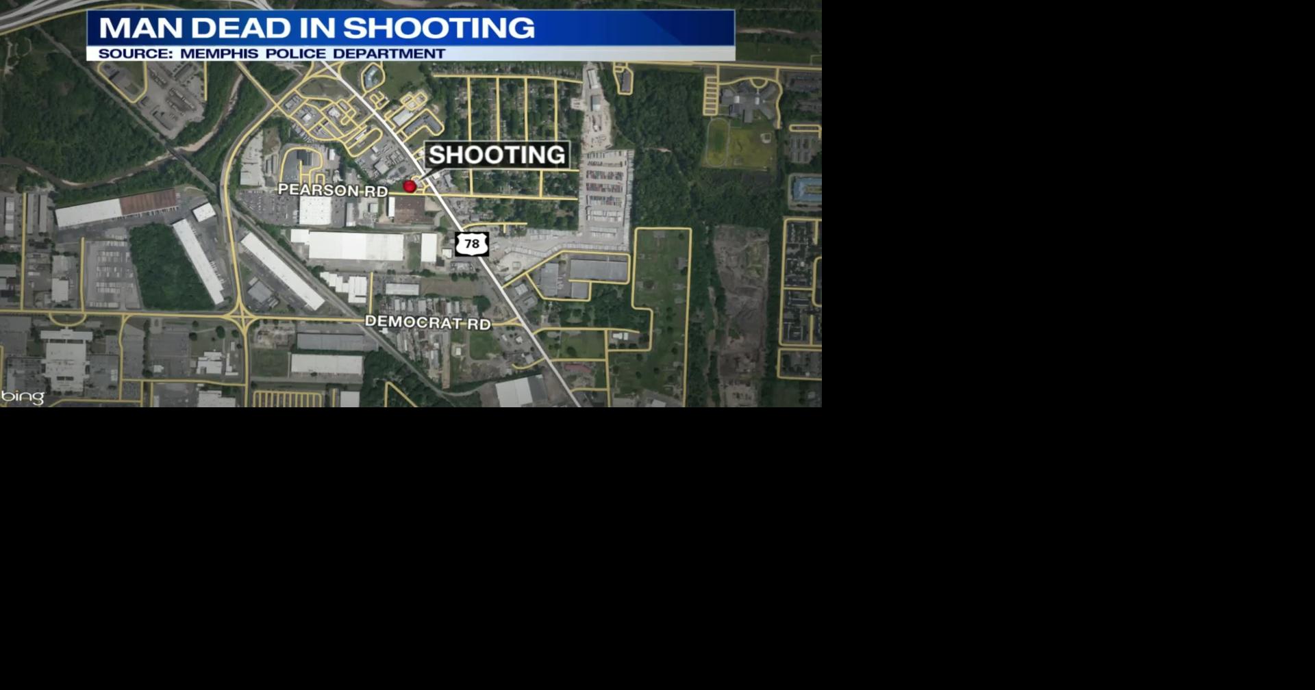 Shooting near gas station leaves man dead, police say | News ...