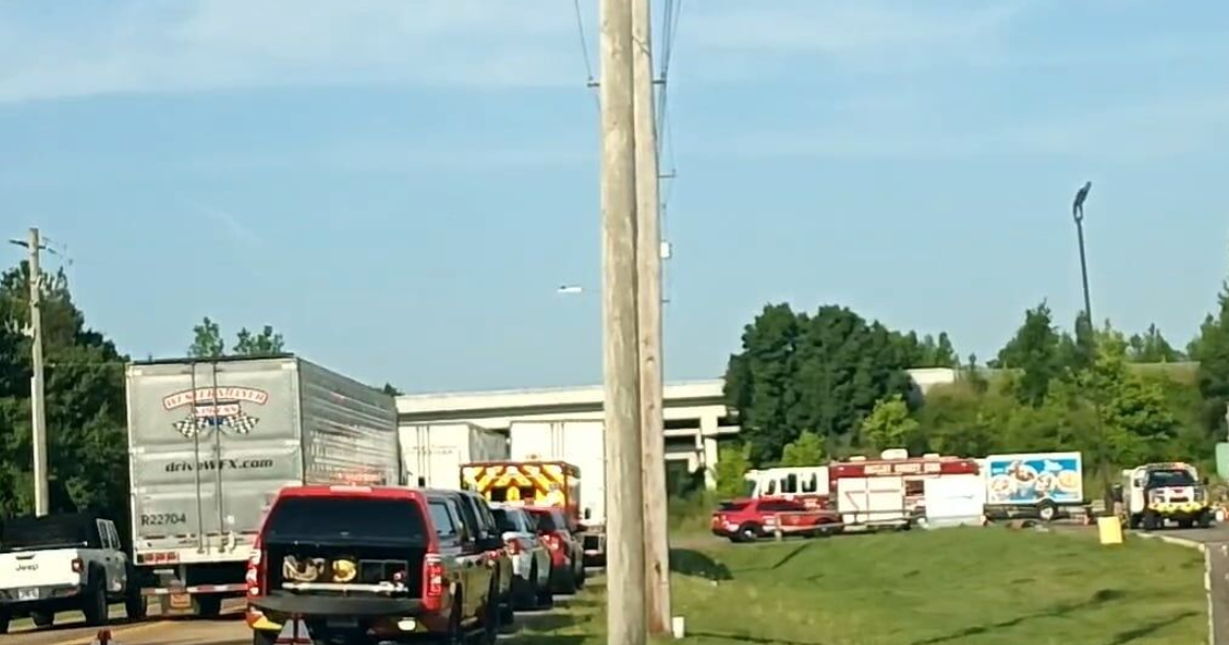 Hazmat team responds to ammonia leak in Arlington | News - Vimarsana News