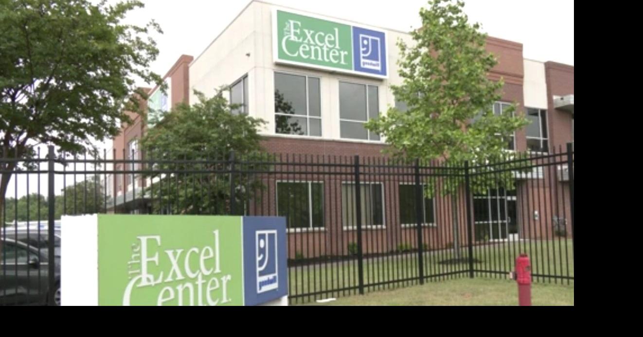 'Never too late' Excel Center offers adults opportunity to earn high