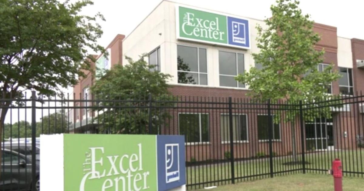'Never too late' Excel Center offers adults opportunity to earn high